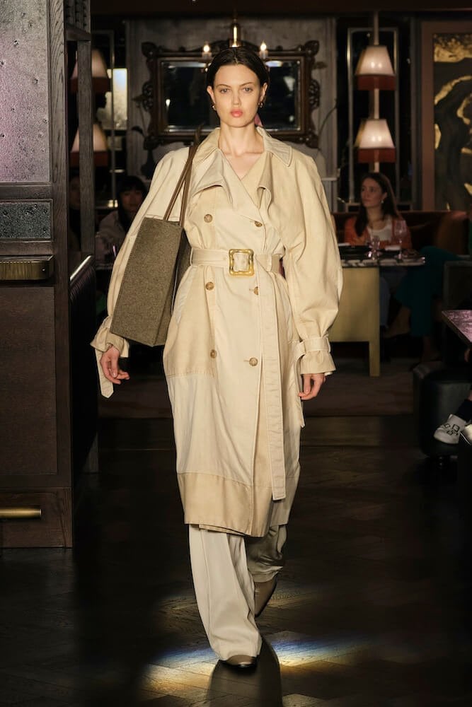 Rejina Pyo: Ready-To-Wear AW22 - 10 Magazine